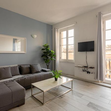 Historic Valletta Penthouse - Cityapartmentstay エクステリア 写真