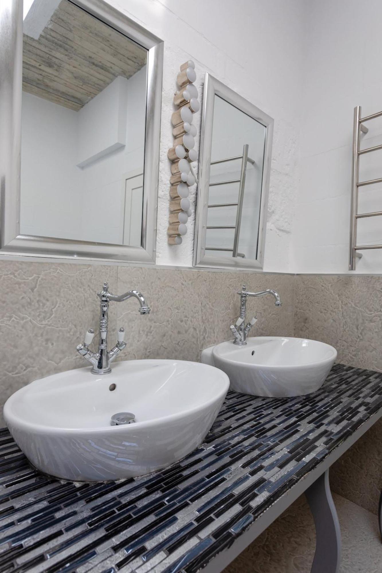 Historic Valletta Penthouse - Cityapartmentstay エクステリア 写真