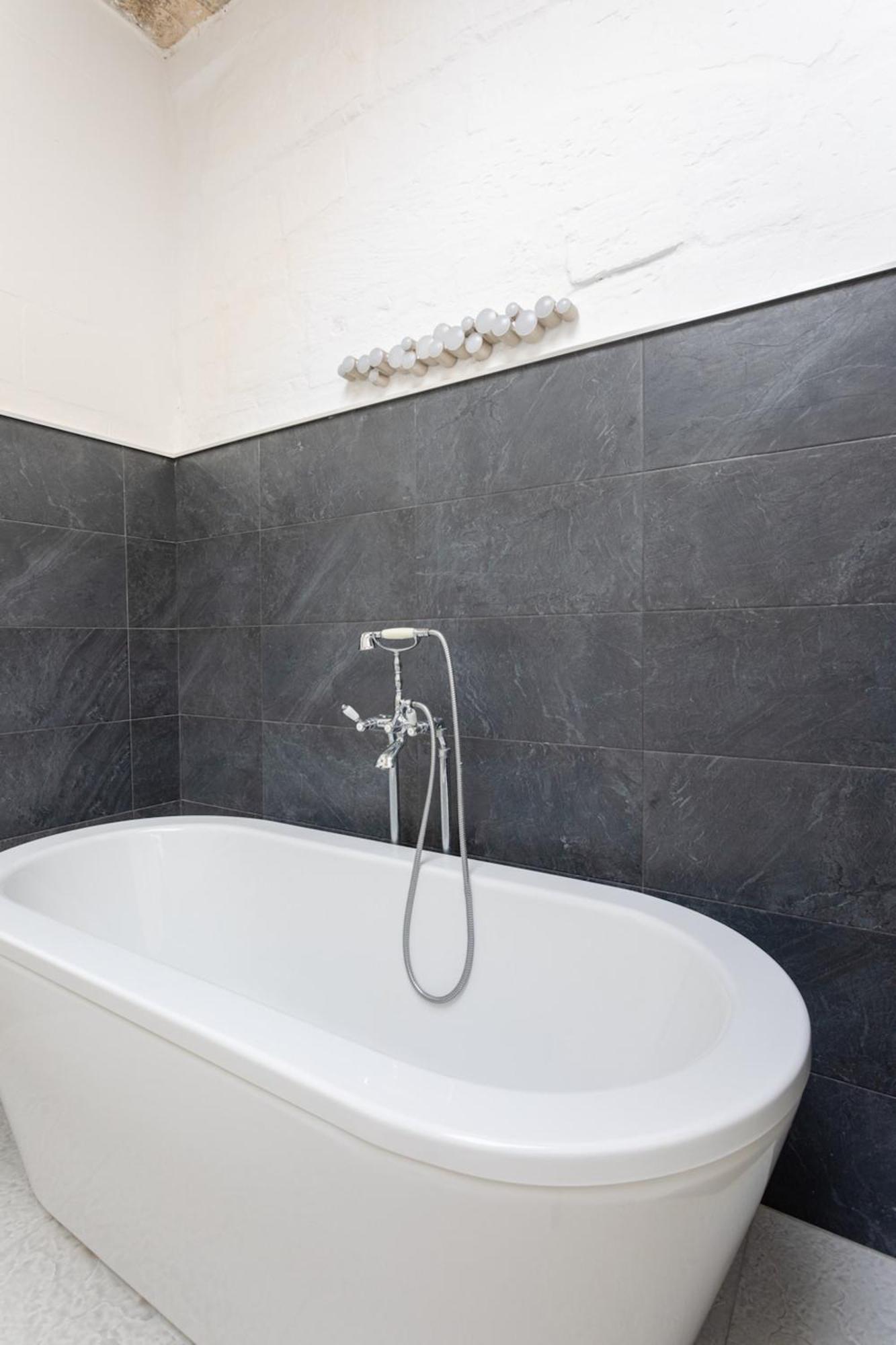 Historic Valletta Penthouse - Cityapartmentstay エクステリア 写真