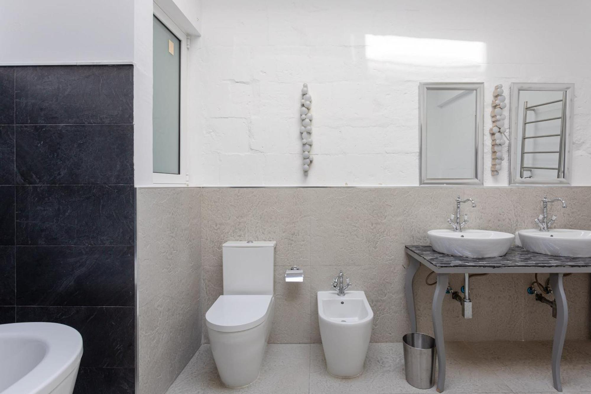 Historic Valletta Penthouse - Cityapartmentstay エクステリア 写真