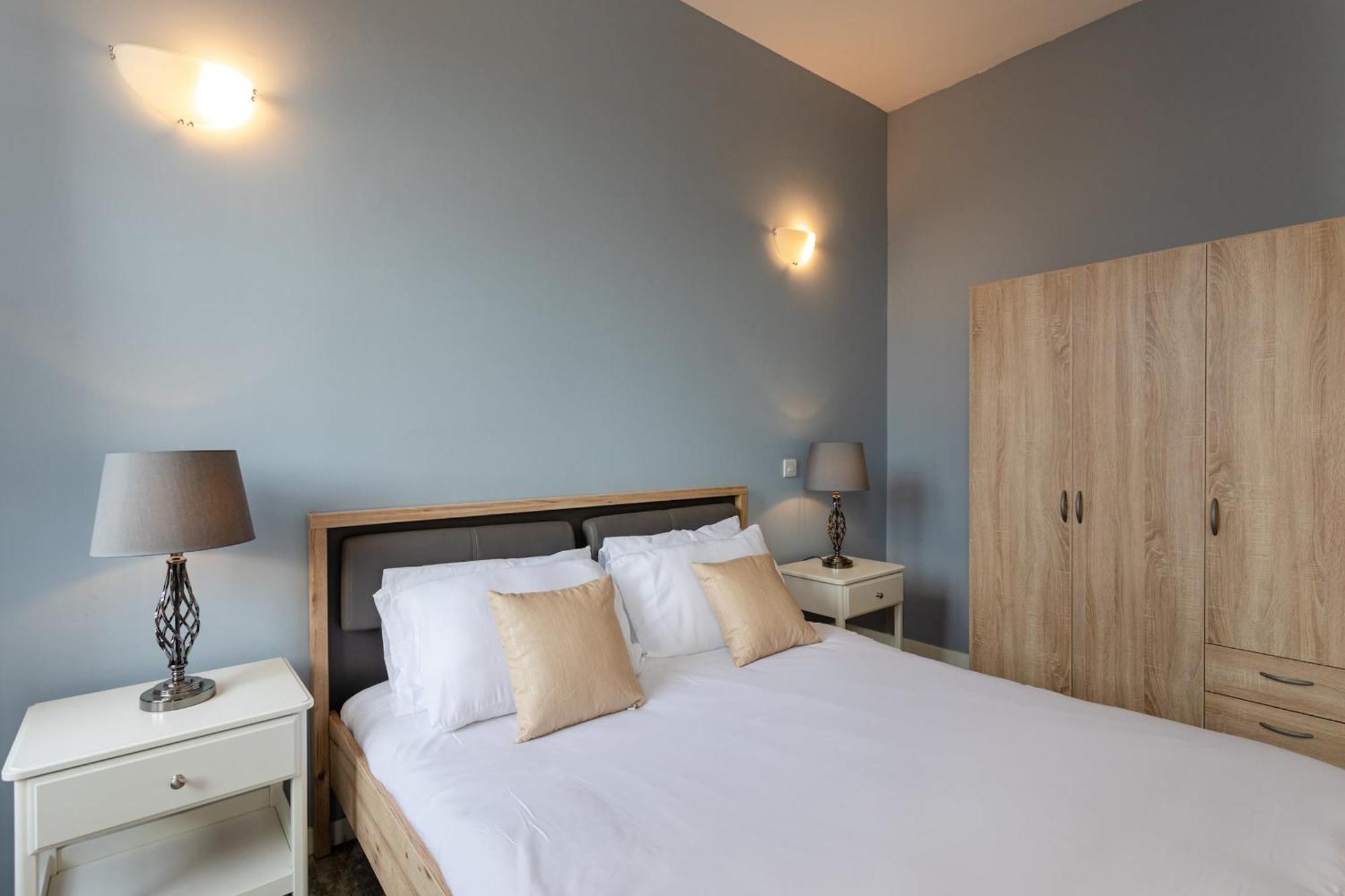 Historic Valletta Penthouse - Cityapartmentstay エクステリア 写真