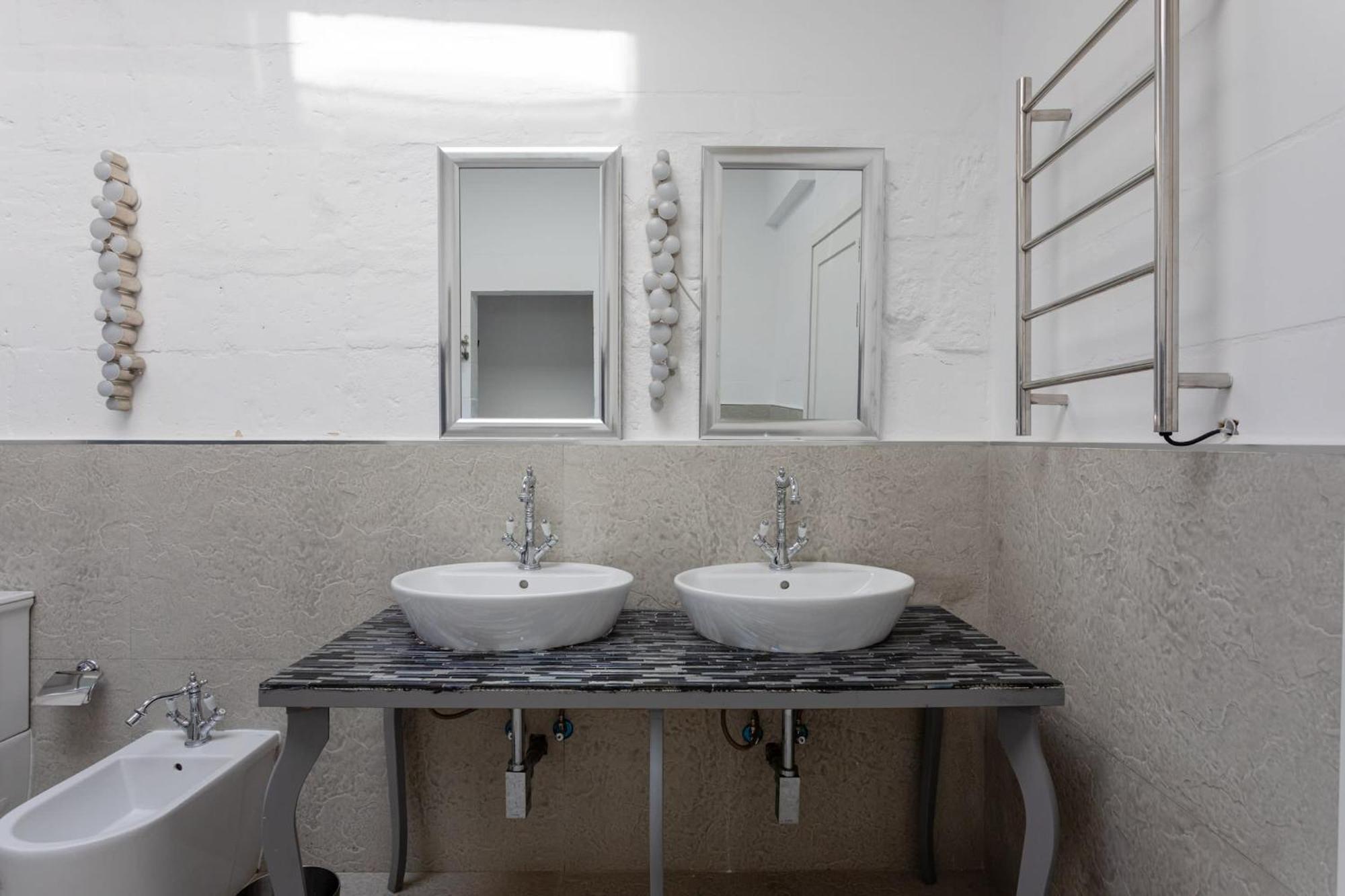 Historic Valletta Penthouse - Cityapartmentstay エクステリア 写真
