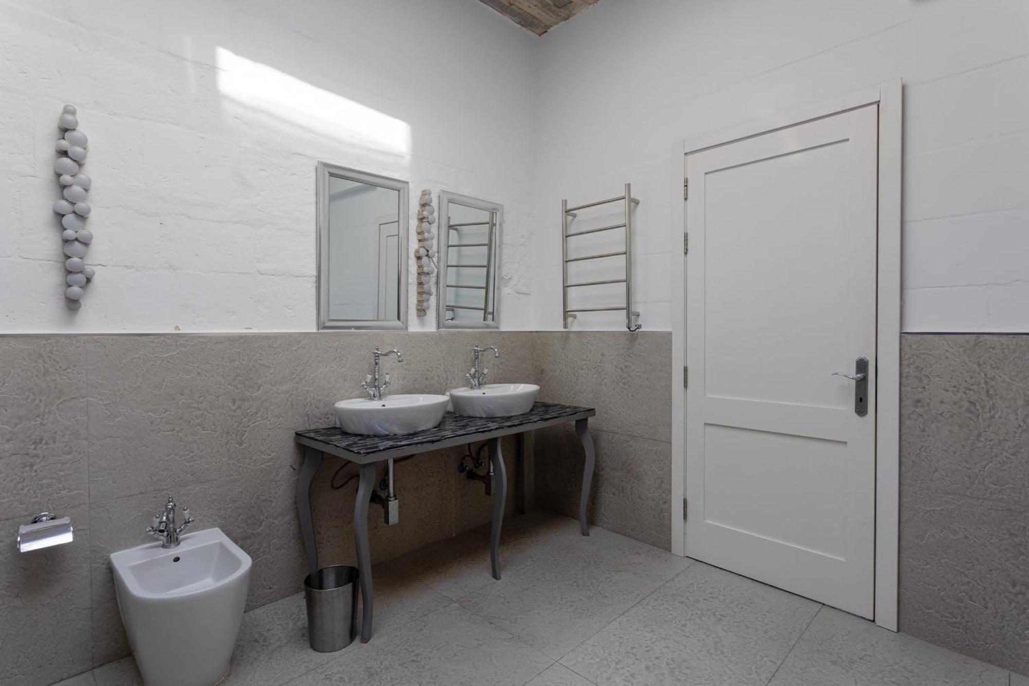 Historic Valletta Penthouse - Cityapartmentstay エクステリア 写真