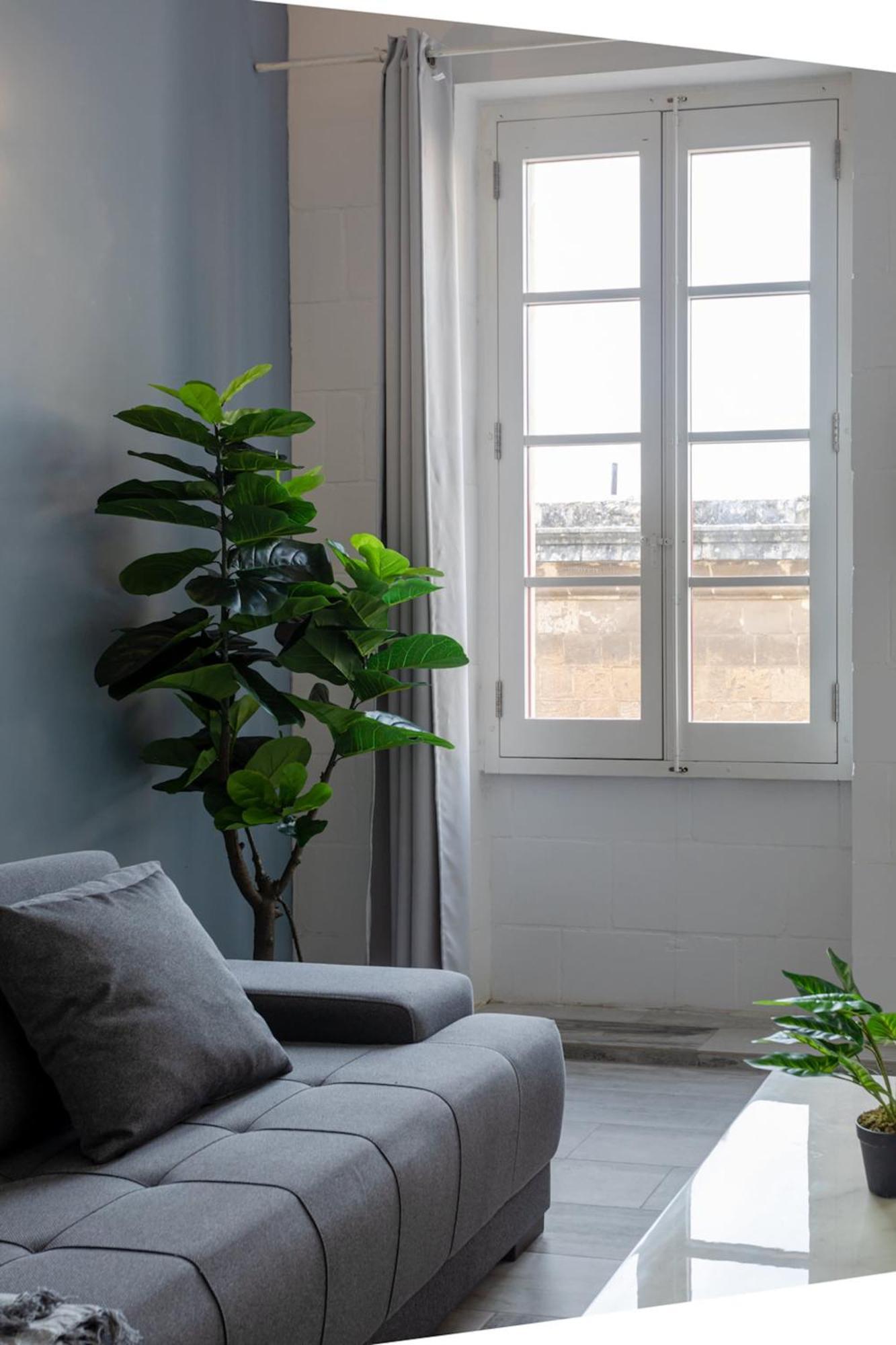 Historic Valletta Penthouse - Cityapartmentstay エクステリア 写真