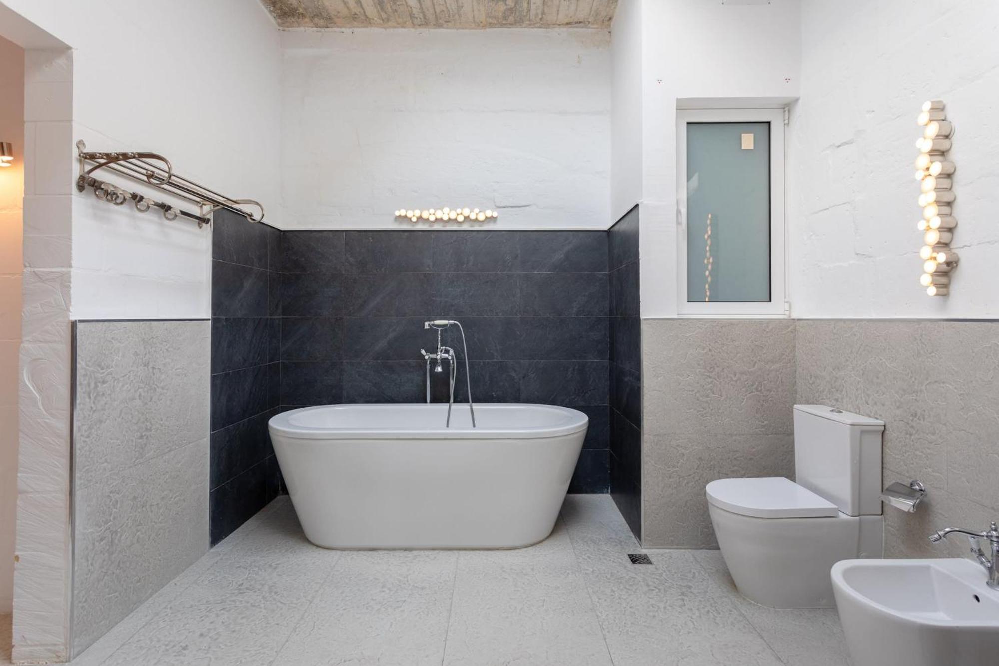 Historic Valletta Penthouse - Cityapartmentstay エクステリア 写真