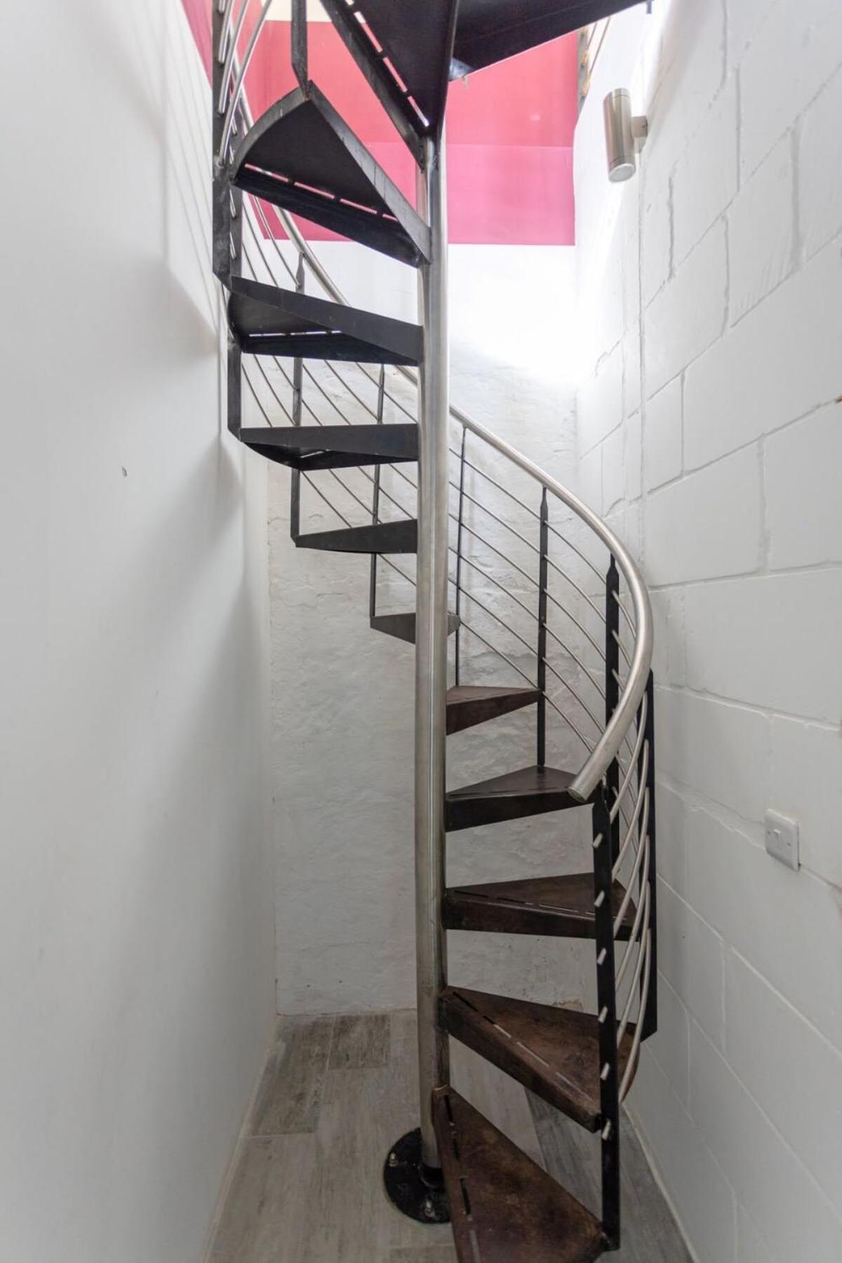 Historic Valletta Penthouse - Cityapartmentstay エクステリア 写真