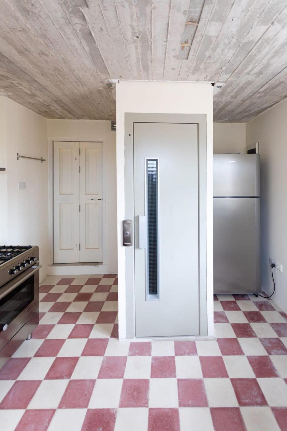 Historic Valletta Penthouse - Cityapartmentstay エクステリア 写真