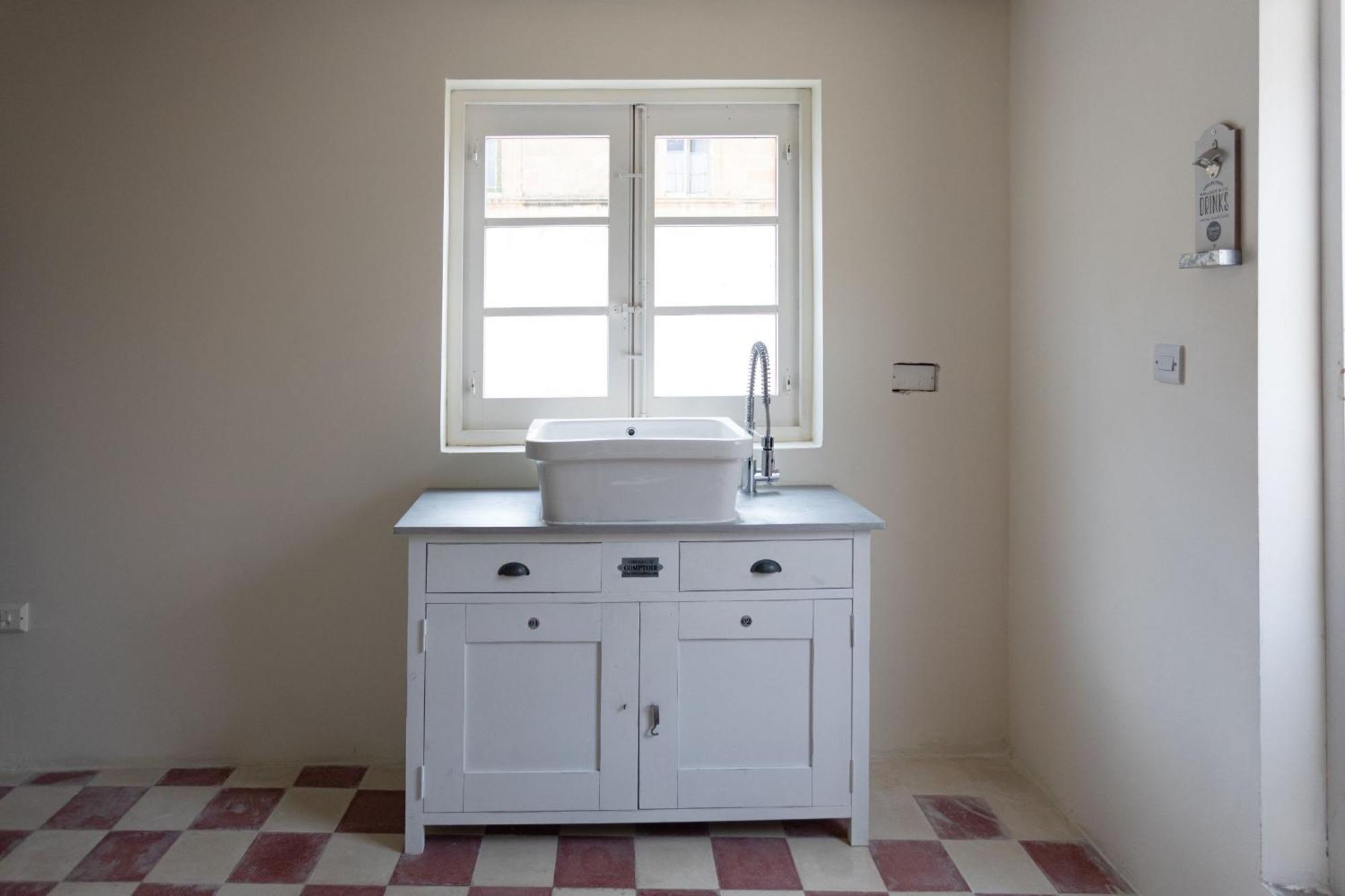 Historic Valletta Penthouse - Cityapartmentstay エクステリア 写真