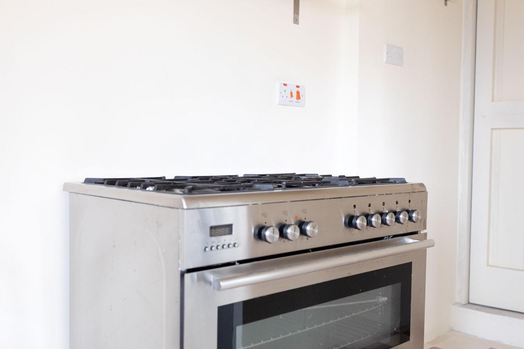 Historic Valletta Penthouse - Cityapartmentstay エクステリア 写真